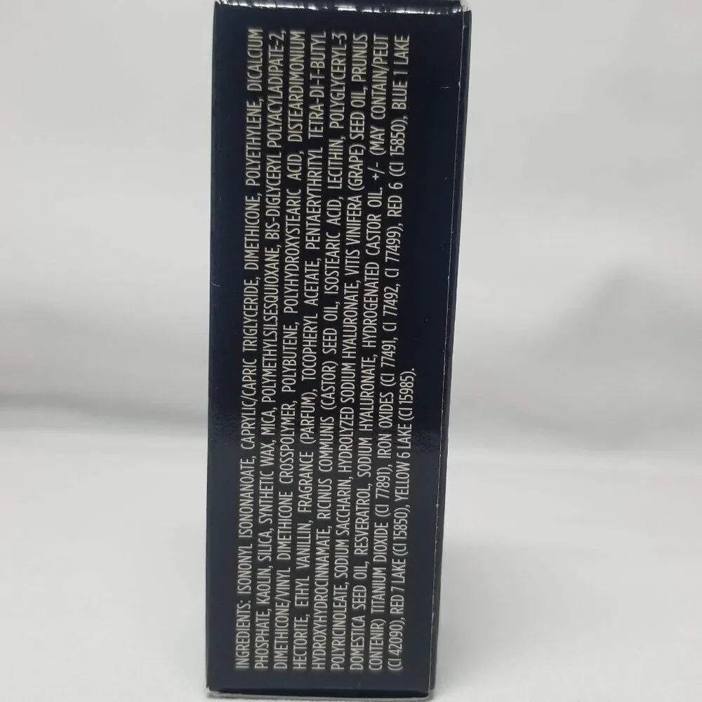 Laura Mercier - Caviar Smoothing Matte Refillable Lipstick - Nude Sateen